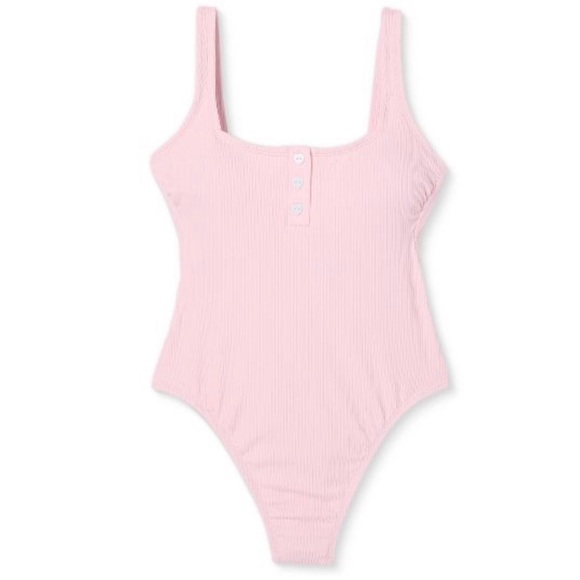 Stoney Clover Lane Swimsuit - Picture 3 of 4